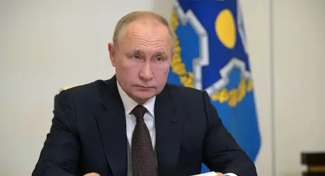 От тотална война до дипломация - с какви сценарии разполага Путин?