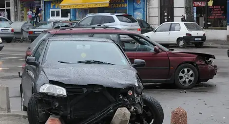 Как да разберем удряна ли е колата Как да разберем удряна ли е колата