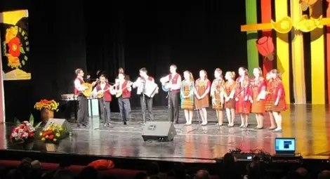 Снимка: Архив