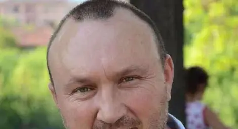 Веселин Богданов