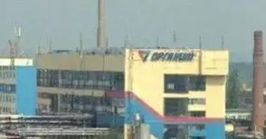 „Оргахим“ дари над 13 тона боя за по-красива градска среда