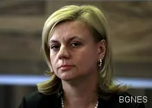 Терзиева: Евросредствата няма да стигнат и за АМ "Хемус"