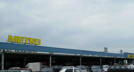 &bdquo;Метро&ldquo; пресече окончателно опитите за придобиване от чешки милиардер