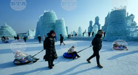 Снимка: БТА Снимка: БТА