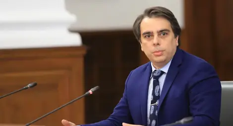 Асен Василев: Това е координирана атака на ДПС и Тошко Йорданов