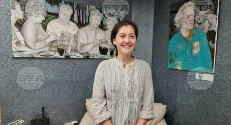 Снимка: БТА Снимка: БТА