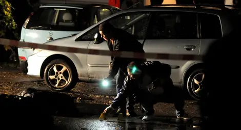 Убитият Найденов възстановявал изтритите файлове от „цецомобила"? Убитият Найденов възстановявал изтритите файлове от „цецомобила"?