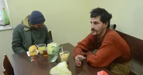 БЧК преброи между 200 и 250 бездомници в Русе