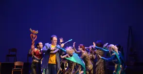 Операта прави световна премиера  на писан по поръчка нов „Орфей“