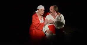 Видимите и невидими лица на любовта оживяват в „Козяк“