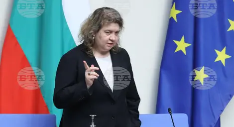 Снимка: БТА Снимка: БТА