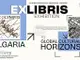 Част от екслибрисите на Русенската библиотека гостуват в Италия
