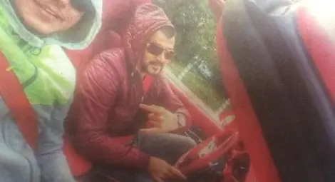 Министерско чадо яхна Порше на баснословна цена! (СНИМКА)