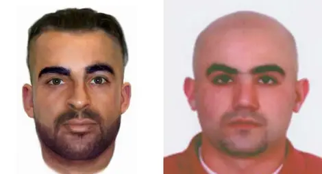 Търсят в Русе следи от терористите от Сарафово