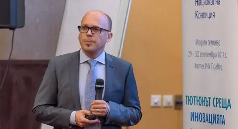 Пускат бездимни цигари на българския пазар Пускат бездимни цигари на българския пазар