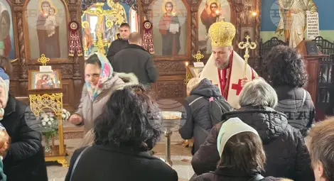 Снимка: БТА Снимка: БТА