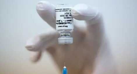 Русия е договорила с 4 страни от ЕС стартиране на производство на Спутник V