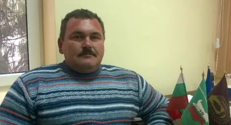 Недялко Христов Недялко Христов