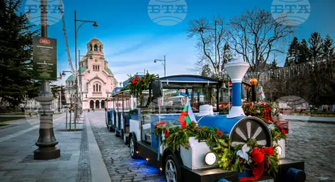 Снимка: БТА Снимка: БТА