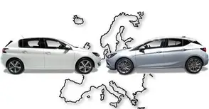 „Пежо“ - „Ситроен“ продава 42% повече благодарение на „Опел“