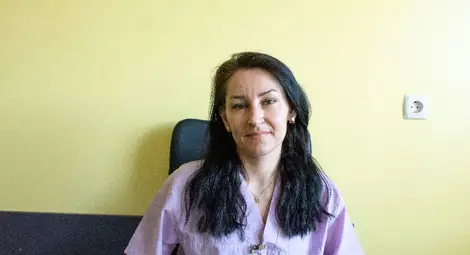 Д-р Мирела Минева: Доплеровата сонография може да предотврати инсулт