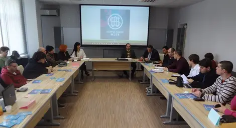 И Русе се включи в Европейската  седмица на предприемачеството