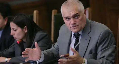 МВР търси 650 полицаи, не достигат 3500