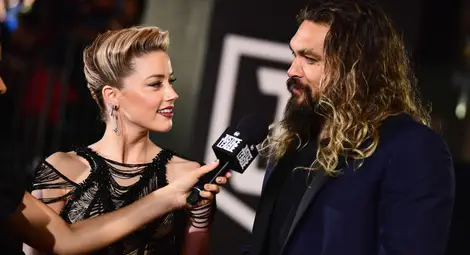 Петиция с 2,3 млн. подписа иска Амбър Хърд вън от "Аквамен 2"