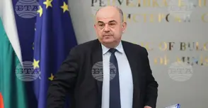 Стойността на потребителската кошница се задържа на 57 евро вече трета седмица, отчете Владимир Иванов