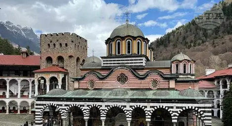 Снимка: БТА Снимка: БТА