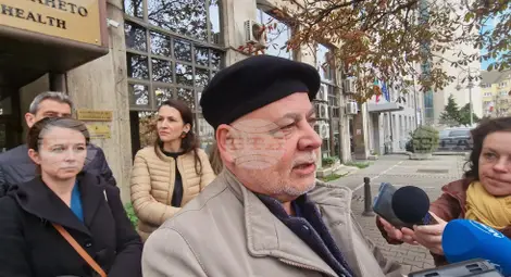 Снимка: БТА Снимка: БТА