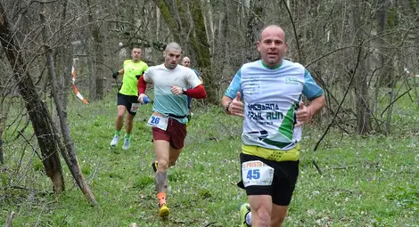 Над 330 участници в осмото издание на Дунавския маратон &bdquo;Приста рън&rdquo;