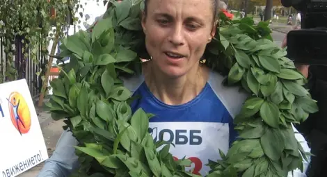 Маратонка №1 на България с първа титла за &bdquo;Дунав&ldquo;