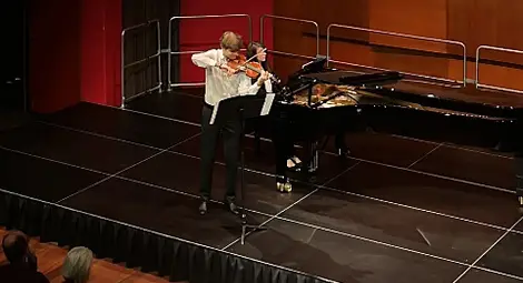 Млади русенски музиканти се изявиха на летен фестивал в Нидерландия