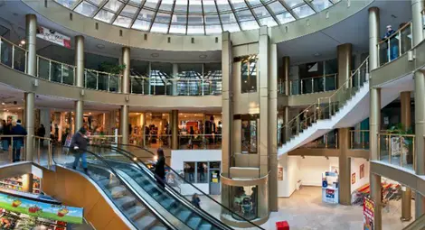 „България лизинг“ е новият собственик на магазините в комплекс „Дунав“ „България лизинг“ е новият собственик на магазините в комплекс „Дунав“