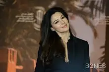 Неповторимата Моника Белучи в реклама на червила "Долче и Габана" Неповторимата Моника Белучи в реклама на червила "Долче и Габана"