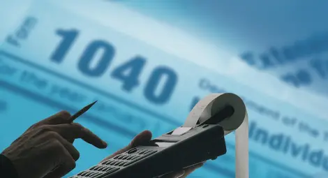 До края на юли се подава декларацията за дължими данъци за второто тримесечие на 2014 г.