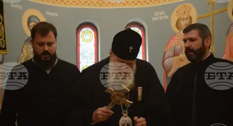 Снимка: БТА Снимка: БТА