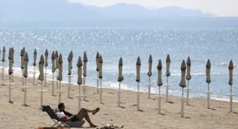 Северното Черноморие се готви за първите туристи