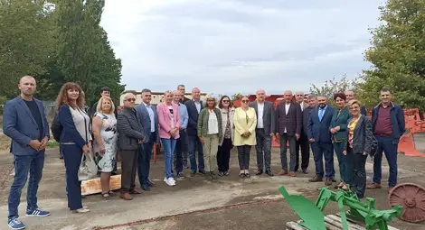 Дунавските овощари в пресата на евтиния внос и растящите разходи Дунавските овощари в пресата на евтиния внос и растящите разходи