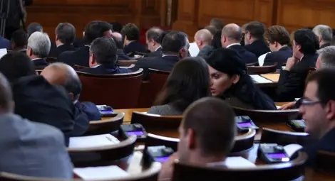 У нас ще има център на НАТО за управление на кризи