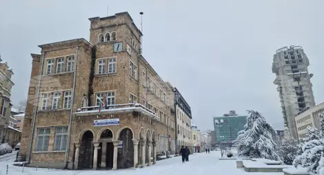 Снимка: БТА Снимка: БТА