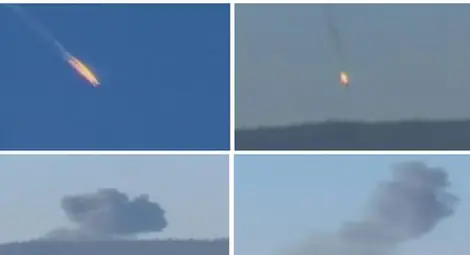 Турция няма да се извини на Русия за сваления самолет