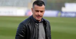 Людмил Киров: Не знам дали отборът ни ще остане на футболната карта