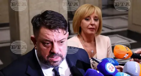 Снимка: БТА Снимка: БТА