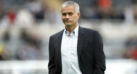 Обрат! Юнайтед се отказва от Моуриньо