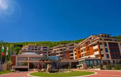 Български инвеститори са доминирали имотния пазар