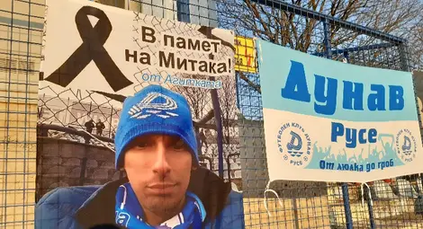 Беззъбият &bdquo;Дунав&ldquo; пукна пролетния сезон с тъжна загуба от &bdquo;Морето&ldquo; вкъщи