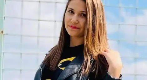 Откриха издирваното 12-годишно момиче от Стара Загора Откриха издирваното 12-годишно момиче от Стара Загора