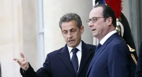 Оцелелите при нападението срещу "Шарли ебдо" за на първа линия в милионния Марш на солидарността